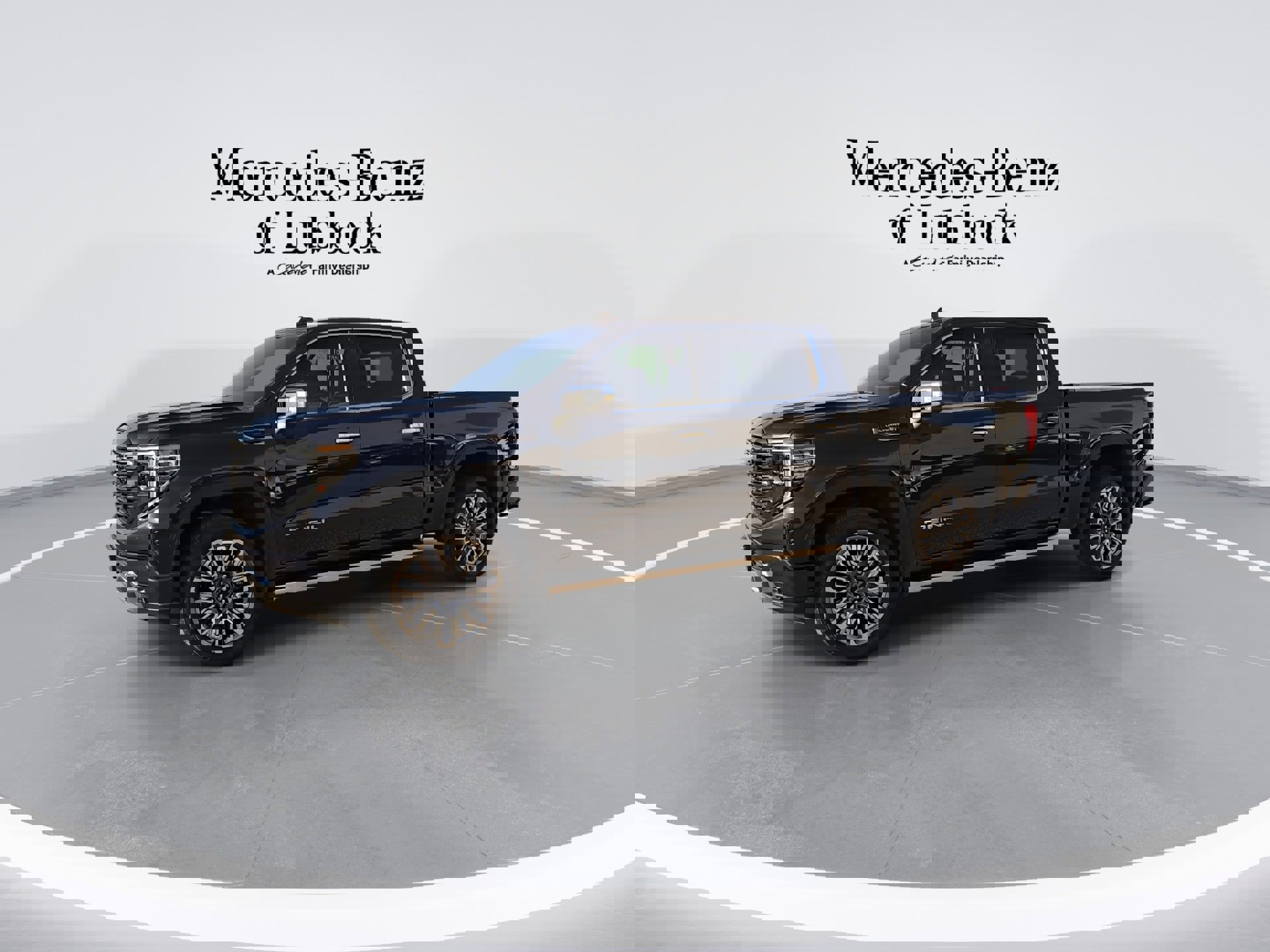 Used 2025 GMC Sierra 1500 Denali Ultimate image 5