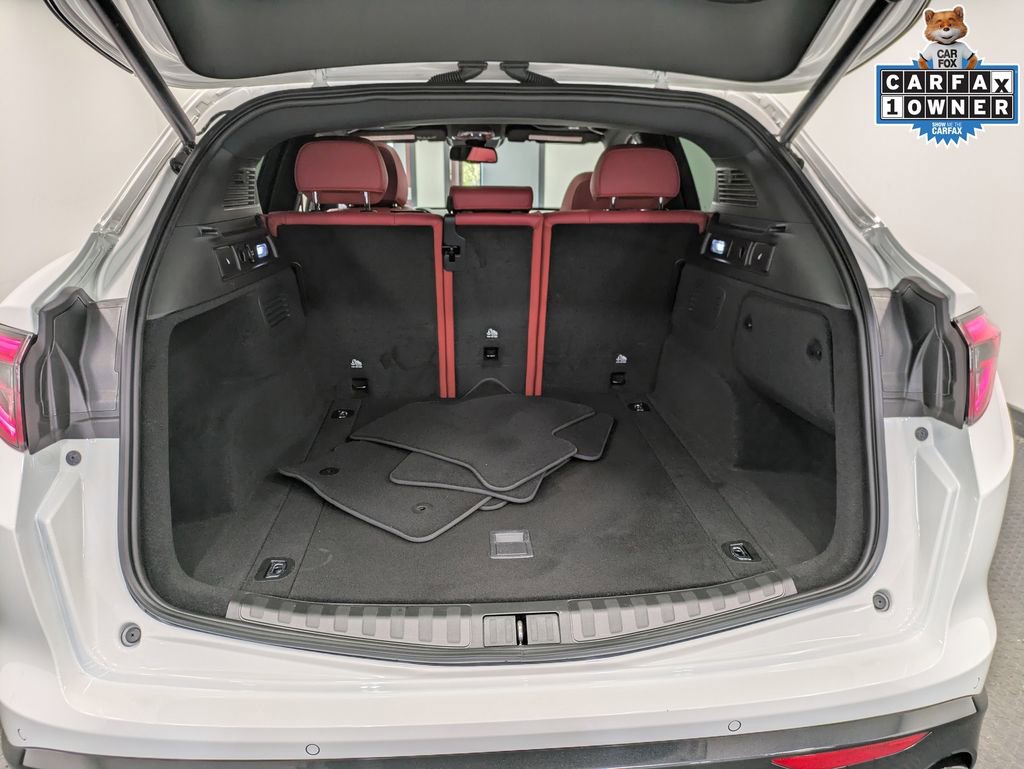 Used 2025 Alfa Romeo Stelvio Sprint w/ Veloce Package AWD/4WD image 25