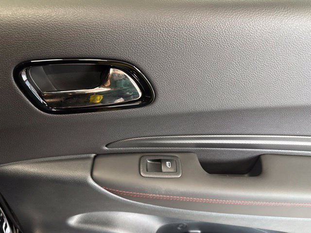 New 2027 Dodge Durango GT AWD/4WD image 49