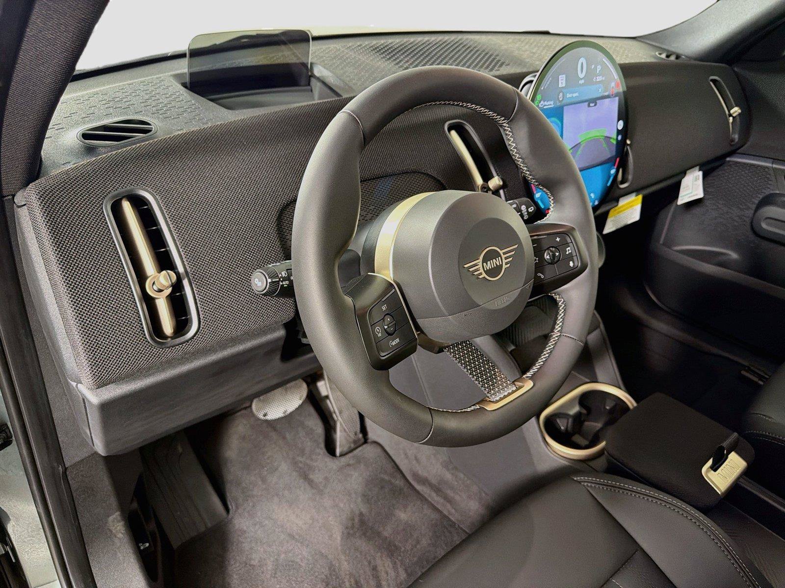 New 2027 MINI Cooper Countryman S AWD/4WD image 9