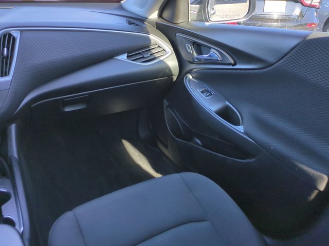Used 2024 Chevrolet Malibu LT image 17