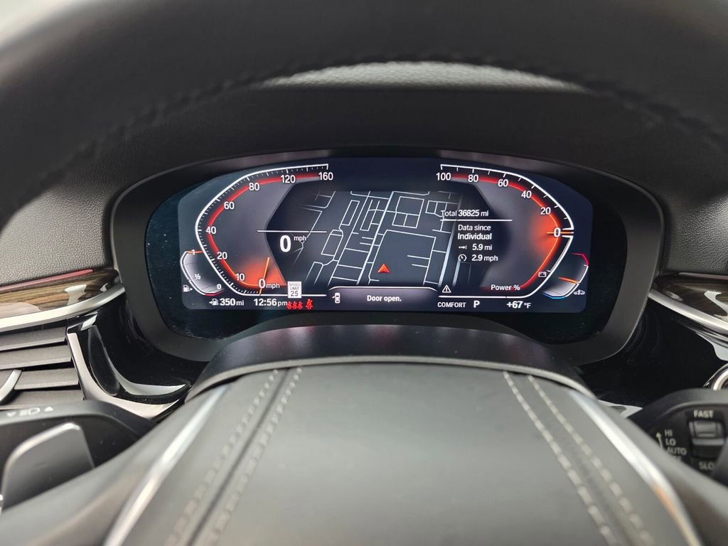 Certified 2023 BMW 540i 540i w/ Premium Package image 21