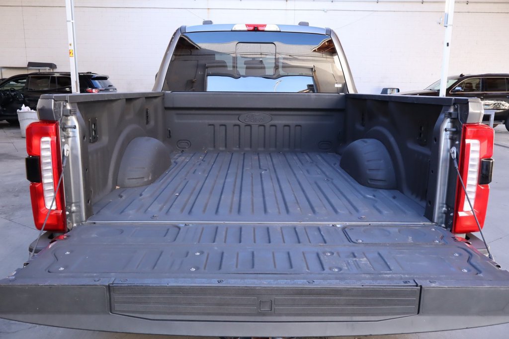 Used 2024 Ford F250 Lariat w/ Lariat Ultimate Package AWD/4WD image 44