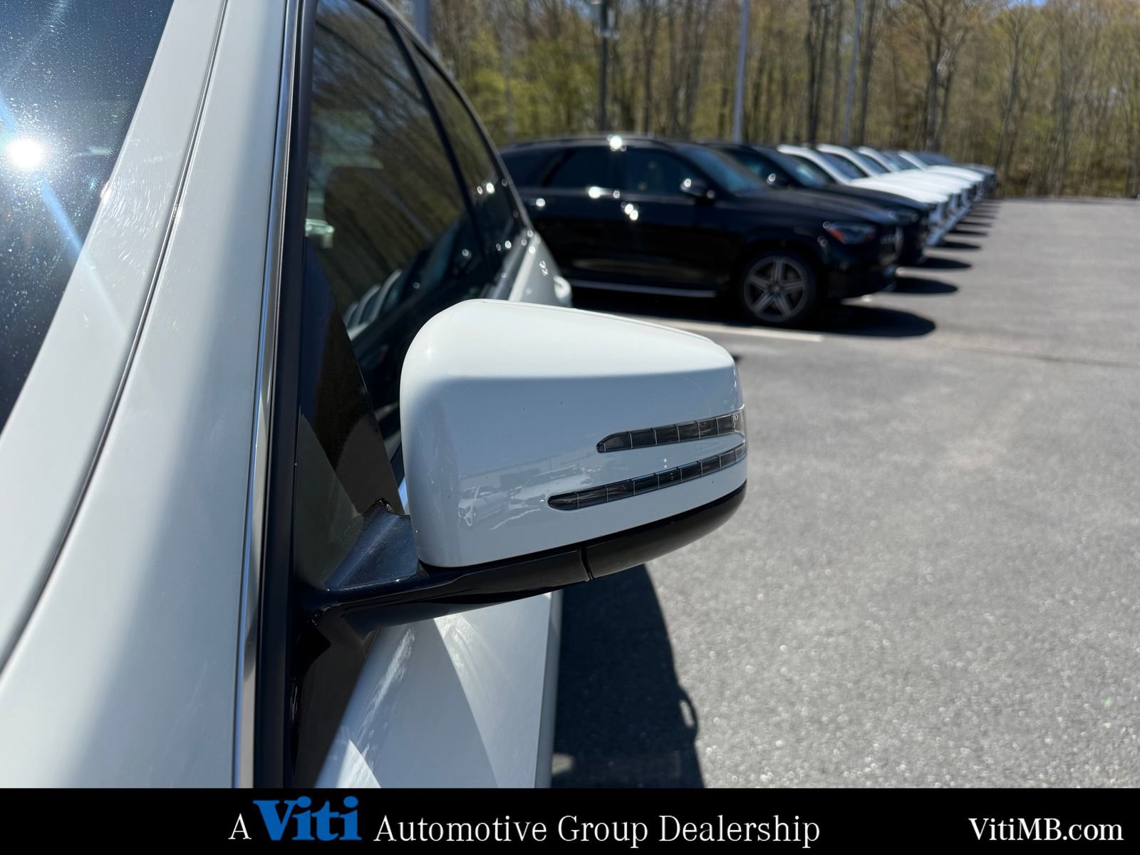 Used 2012 Mercedes-Benz E 350 4MATIC Sedan image 11