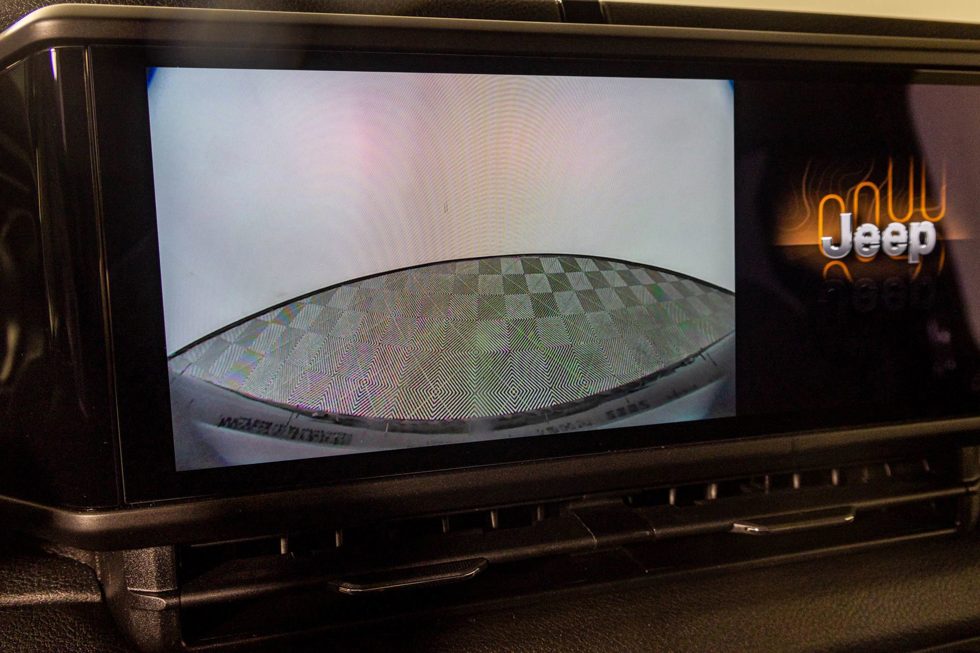 New 2026 Jeep Wrangler Sport S image 6