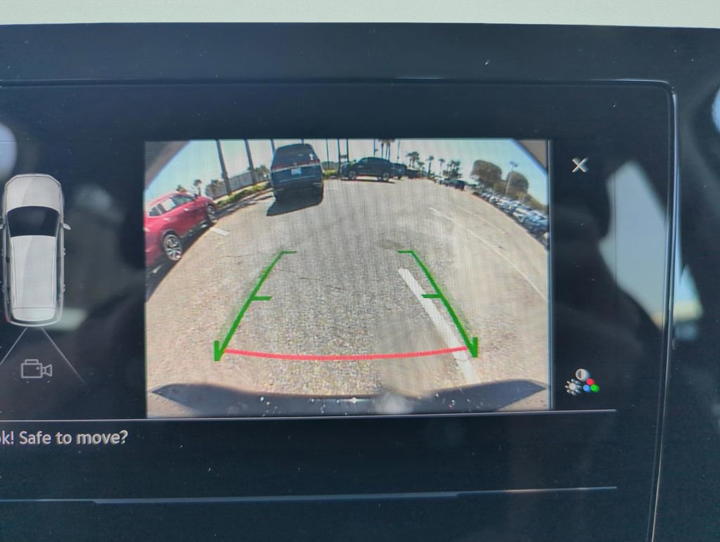 New 2026 Volkswagen Taos S image 34