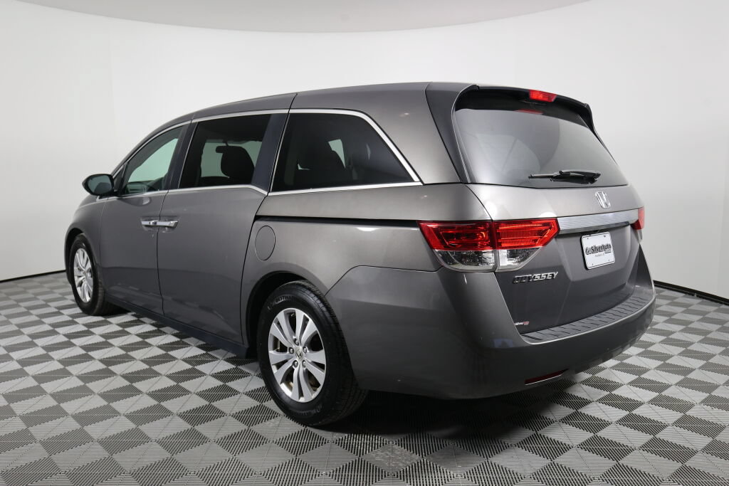 Used 2015 Honda Odyssey EX image 4