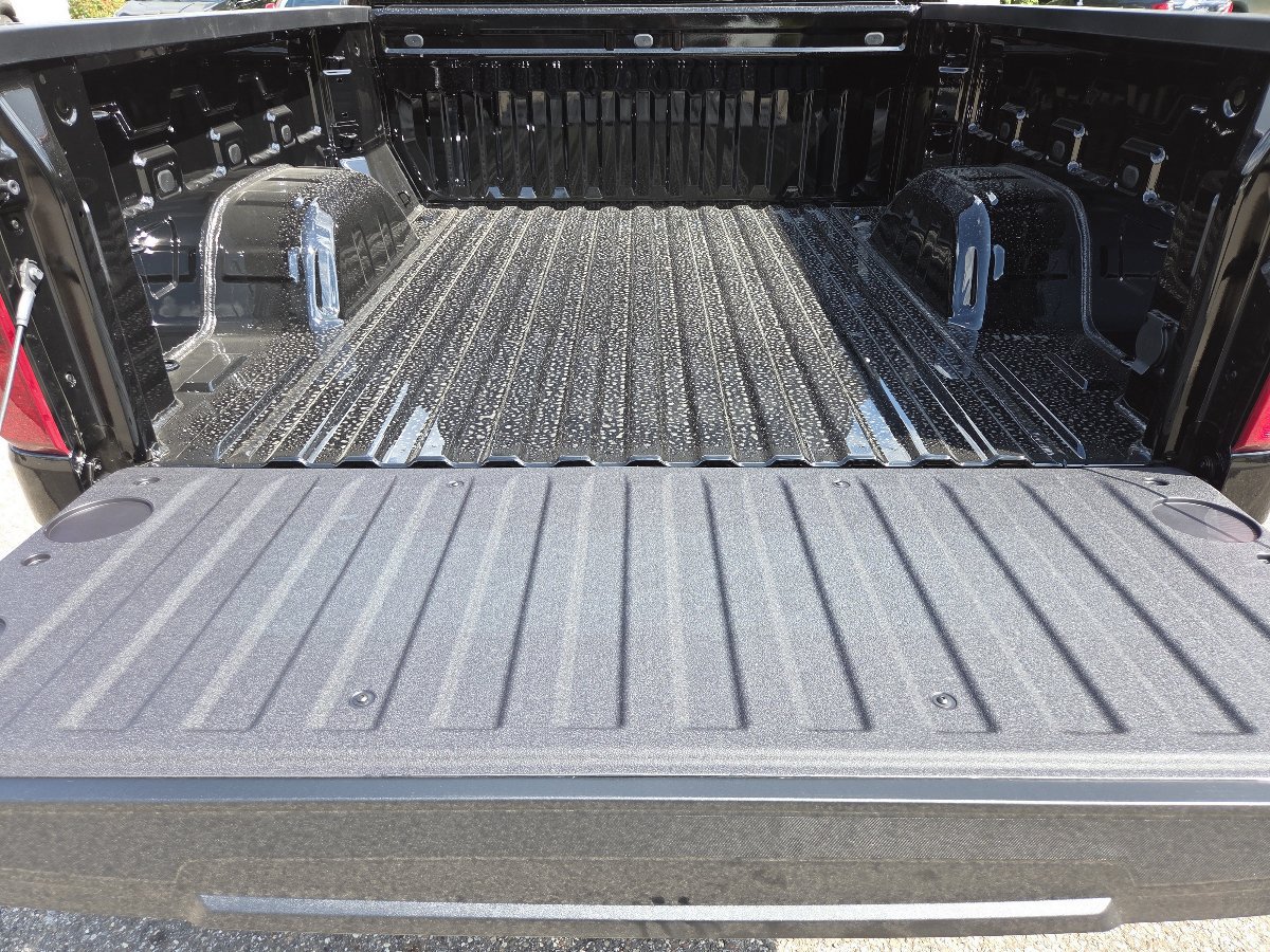 New 2026 Chevrolet Silverado 1500 LT AWD/4WD image 21