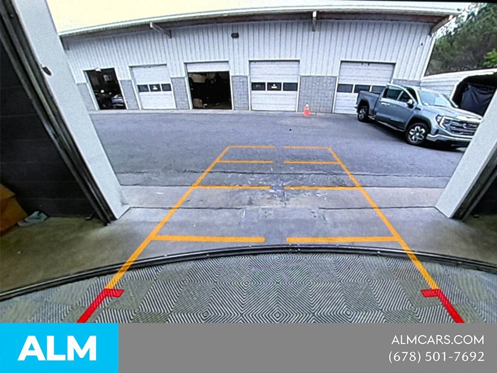 Used 2021 GMC Yukon XL Denali w/ LPO, Illumination Package image 36