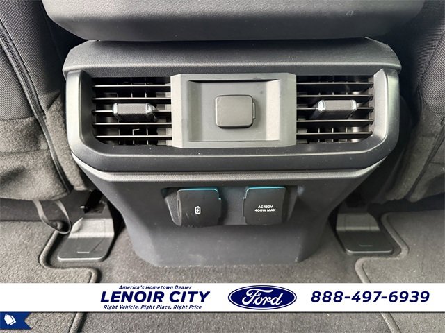 Used 2024 Ford F150 STX w/ Mobile Office Package image 12
