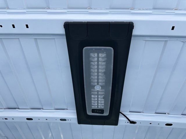 New 2024 RAM ProMaster 3500 w/ Quick Order Package 22G SLT image 25