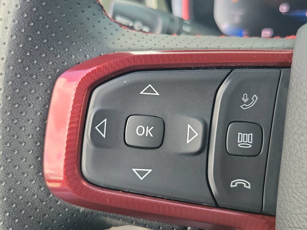 Used 2025 RAM 1500 Rebel w/ Rebel Level 1 Equipment Group AWD/4WD image 21