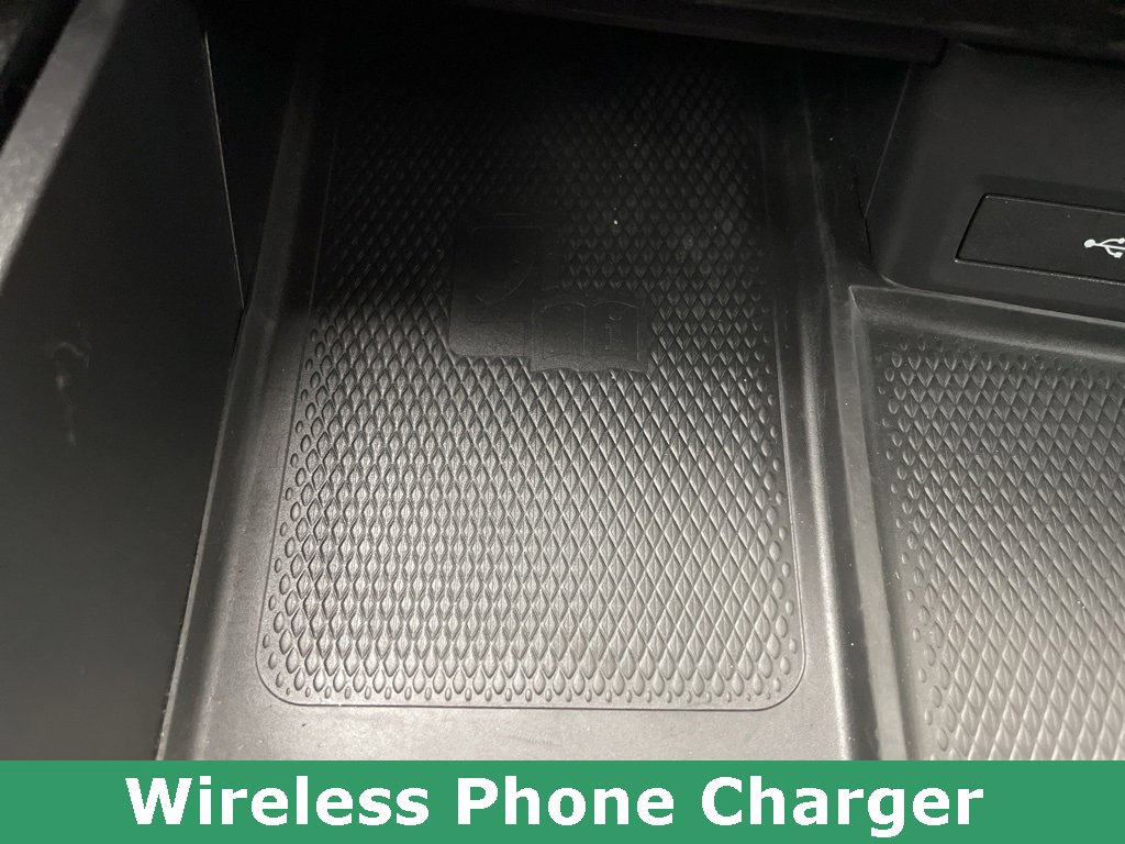 Used 2024 Volkswagen Atlas SE image 38