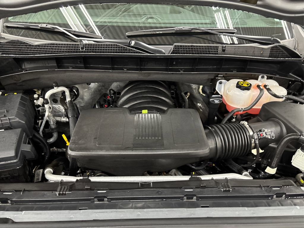 Used 2023 GMC Sierra 1500 Pro w/ Pro Value Package image 12