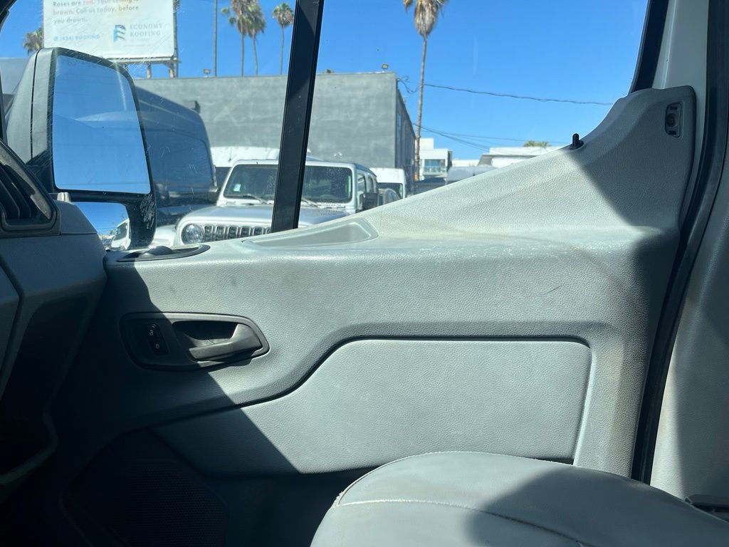 Used 2019 Ford Transit 350 XL RWD image 19