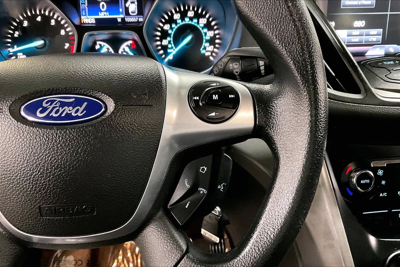 Used 2014 Ford Escape SE w/ Equipment Group 201A AWD/4WD image 24