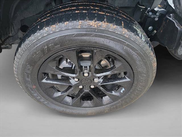 Used 2021 Jeep Wrangler Unlimited Sahara w/ Cold Weather Group image 11