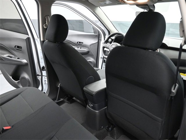 New 2025 Nissan Kicks Play S w/ Interior Electronics Package image 24