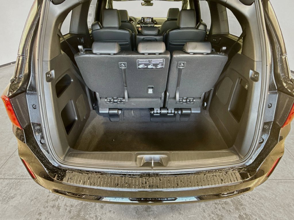 New 2026 Honda Odyssey Sport-L image 27