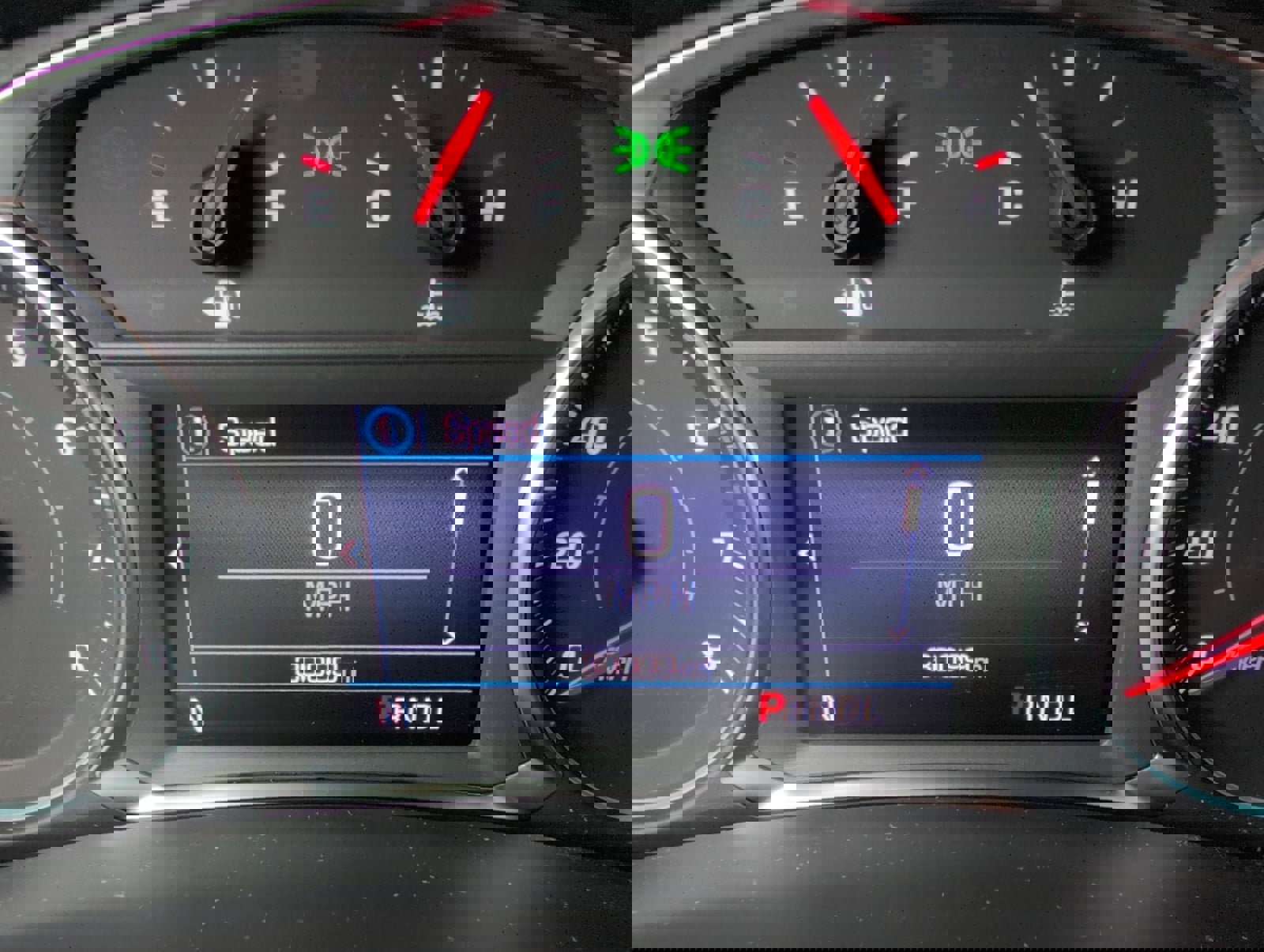 Used 2022 Chevrolet Equinox RS image 12