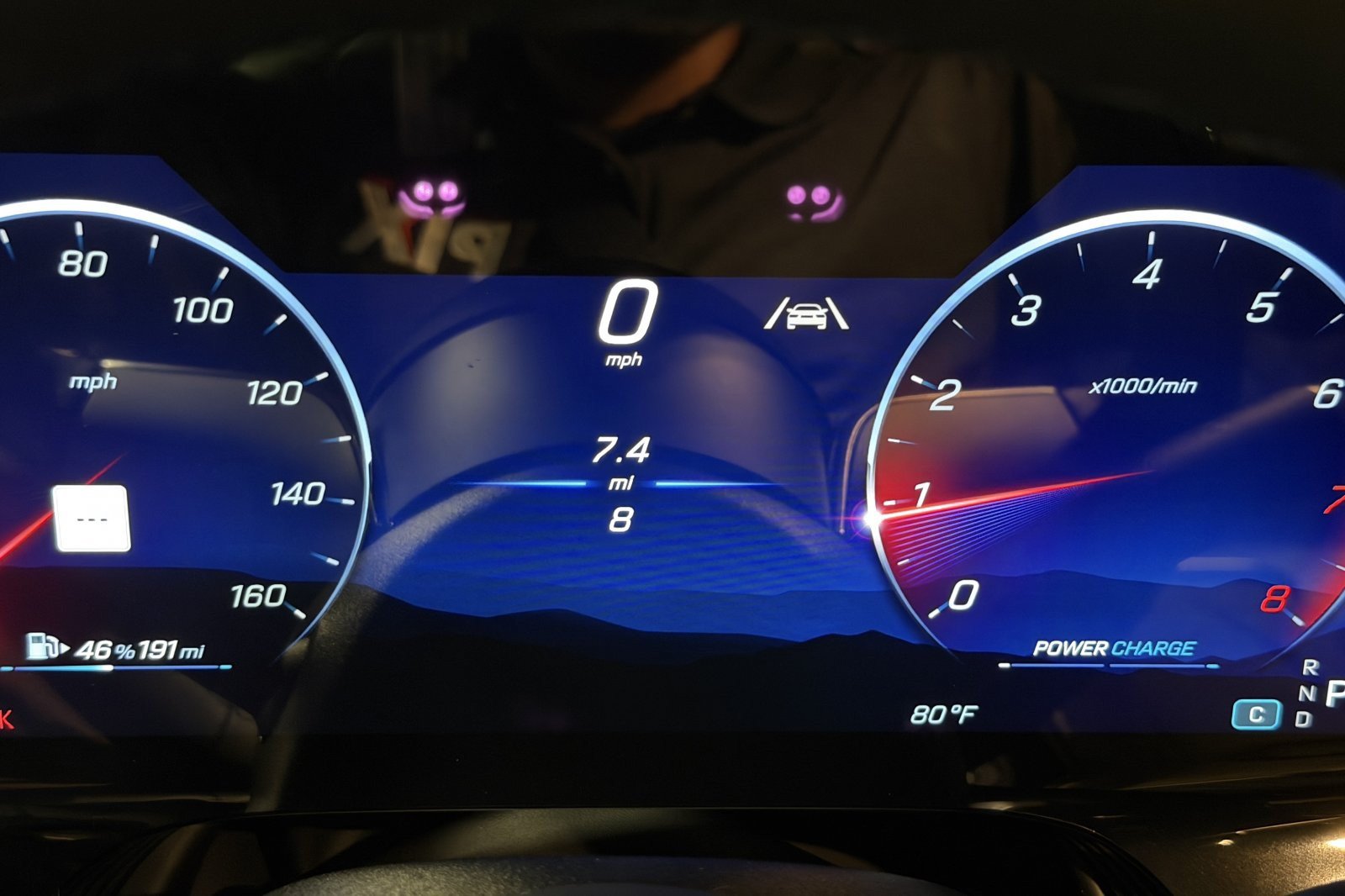 New 2027 Mercedes-Benz S 580 4MATIC Sedan image 22