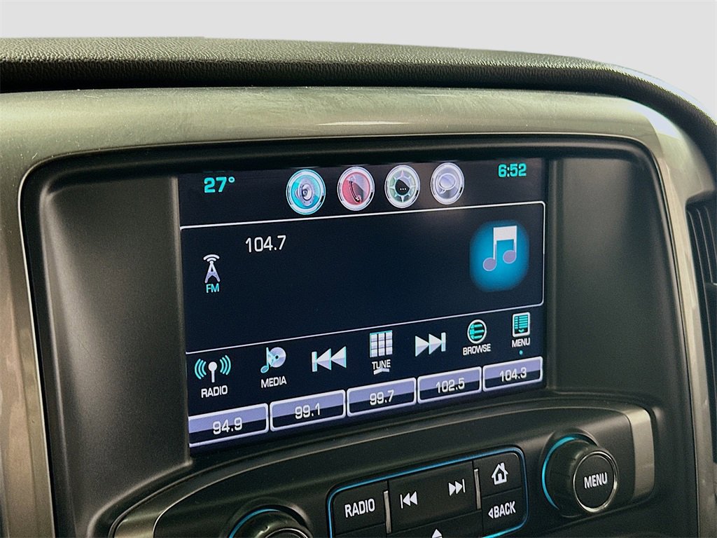 Used 2016 Chevrolet Silverado 2500 LT image 11