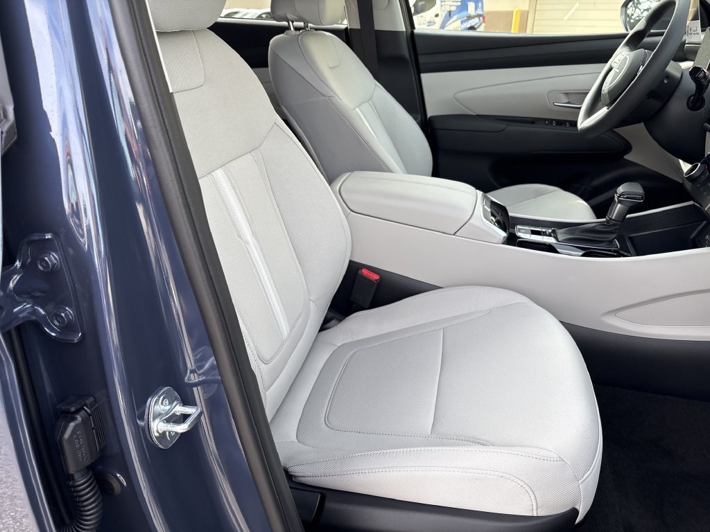 New 2026 Hyundai Tucson SEL Plus FWD image 34