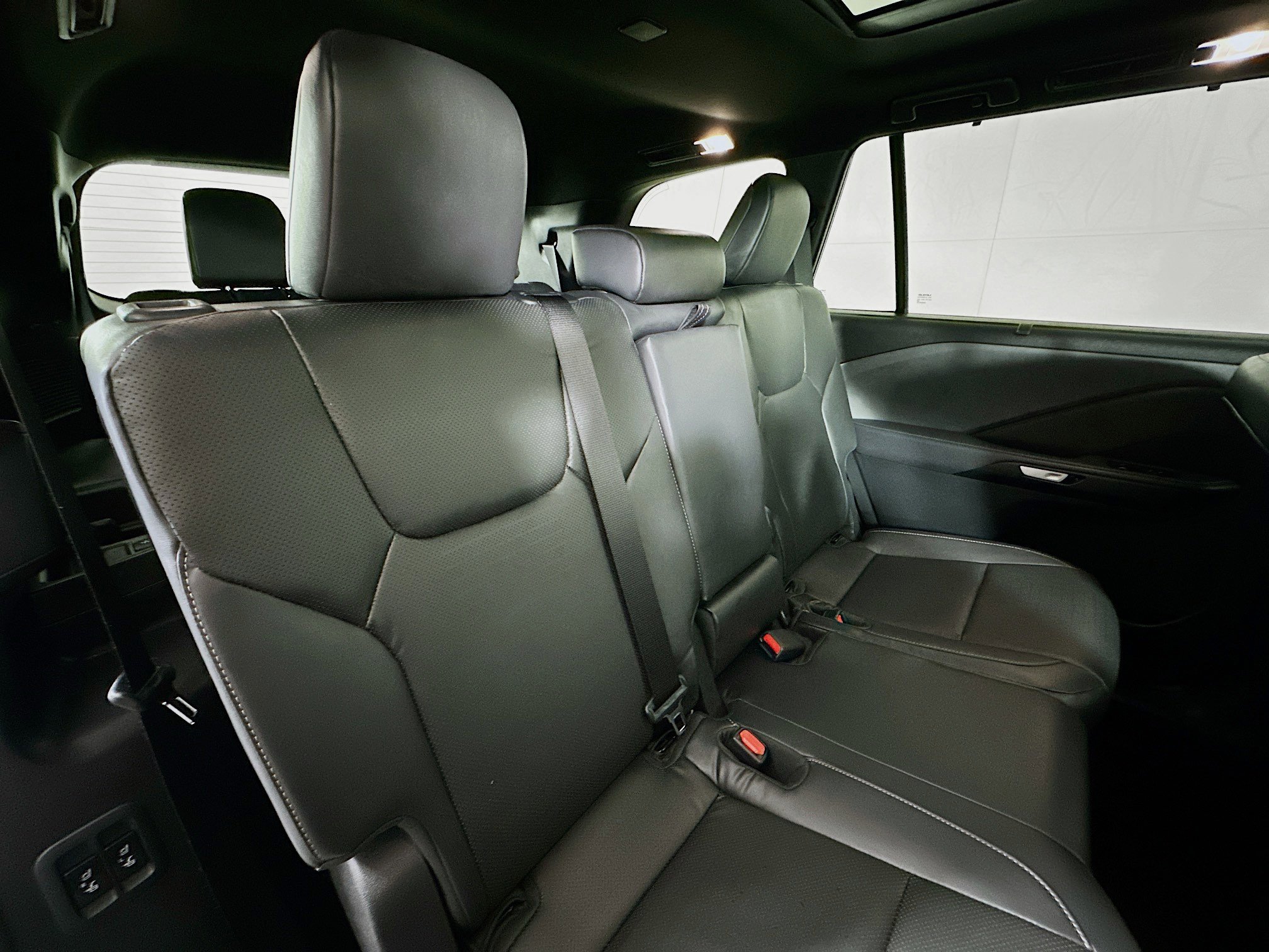 Used 2025 Lexus TX 350 AWD w/ Technology Package image 27
