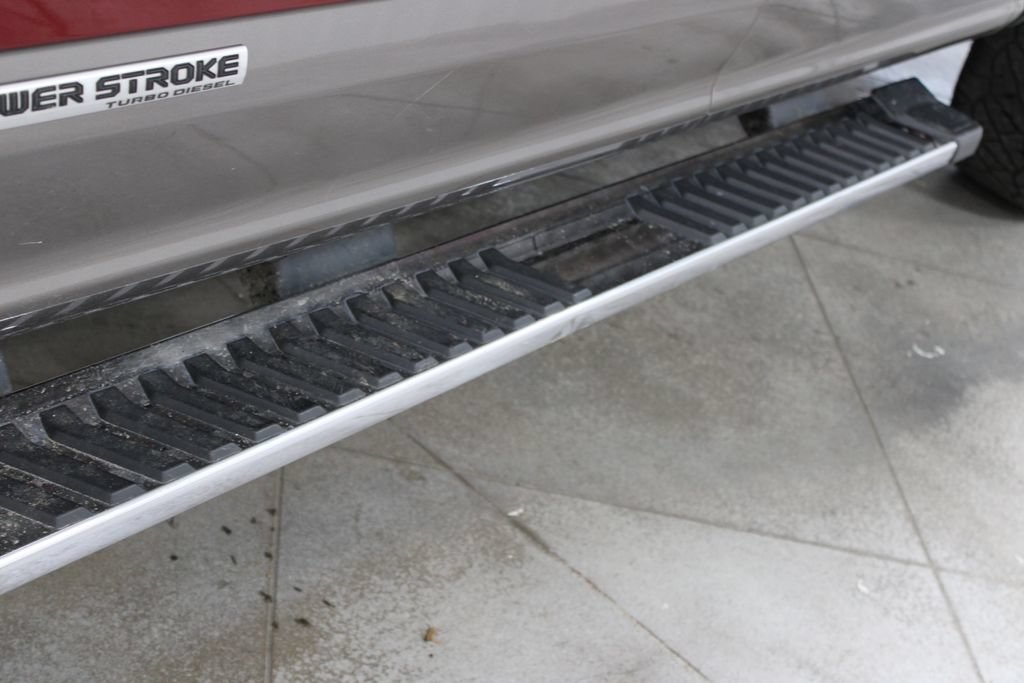 Used 2019 Ford F250 Lariat w/ Lariat Ultimate Package AWD/4WD image 17