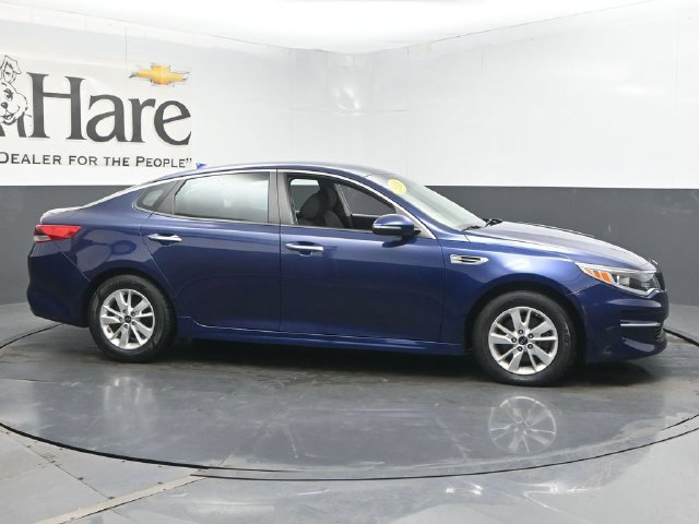 Used 2018 Kia Optima LX FWD image 51