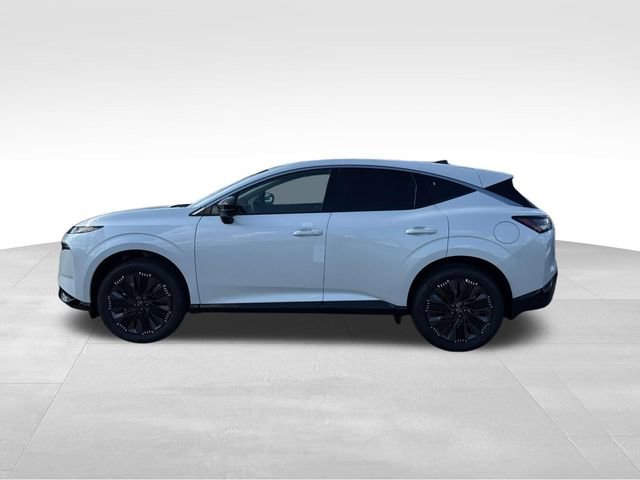 New 2026 Nissan Murano Platinum w/ Cargo Package AWD/4WD image 4