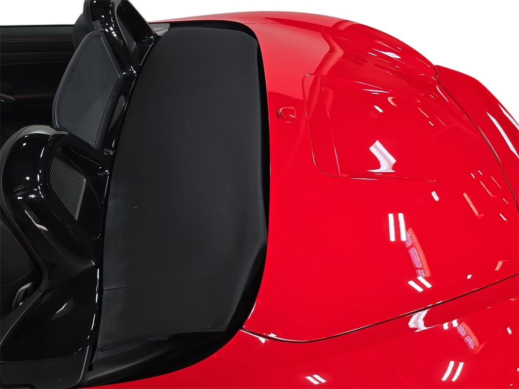 Certified 2024 Porsche 718 Boxster GTS image 24