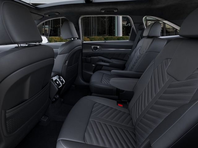 New 2026 Kia Sorento SX Prestige AWD/4WD image 19