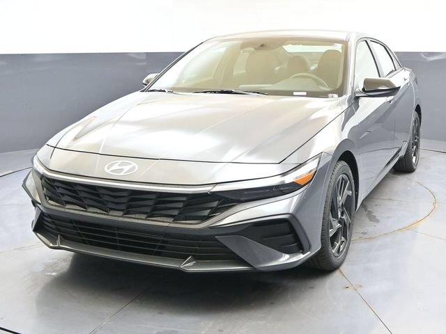 Used 2026 Hyundai Elantra Sport