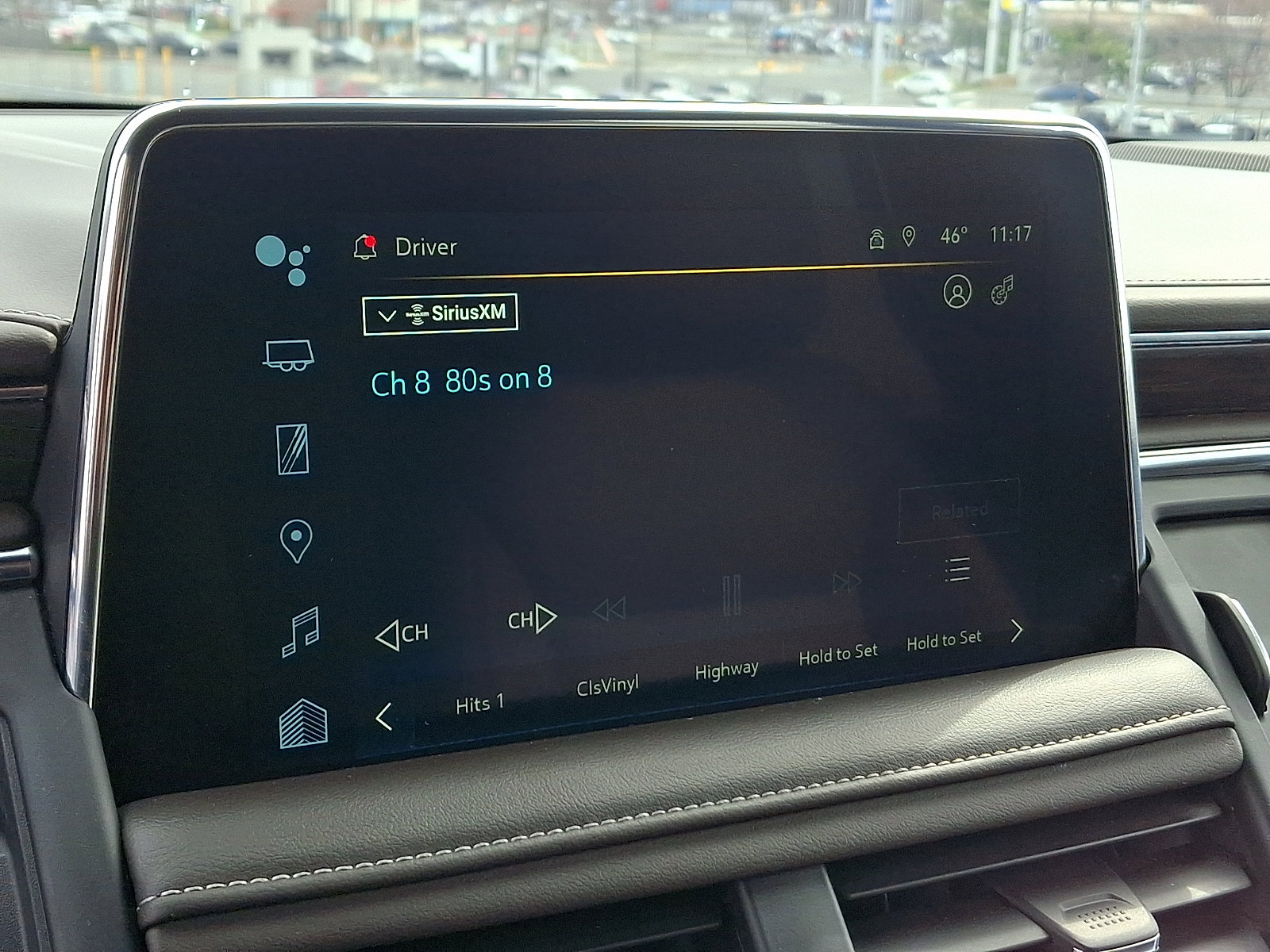 Used 2024 Chevrolet Tahoe LT image 18