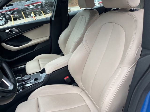 Used 2021 BMW 228i Gran Coupe 228i w/ Convenience Package image 8