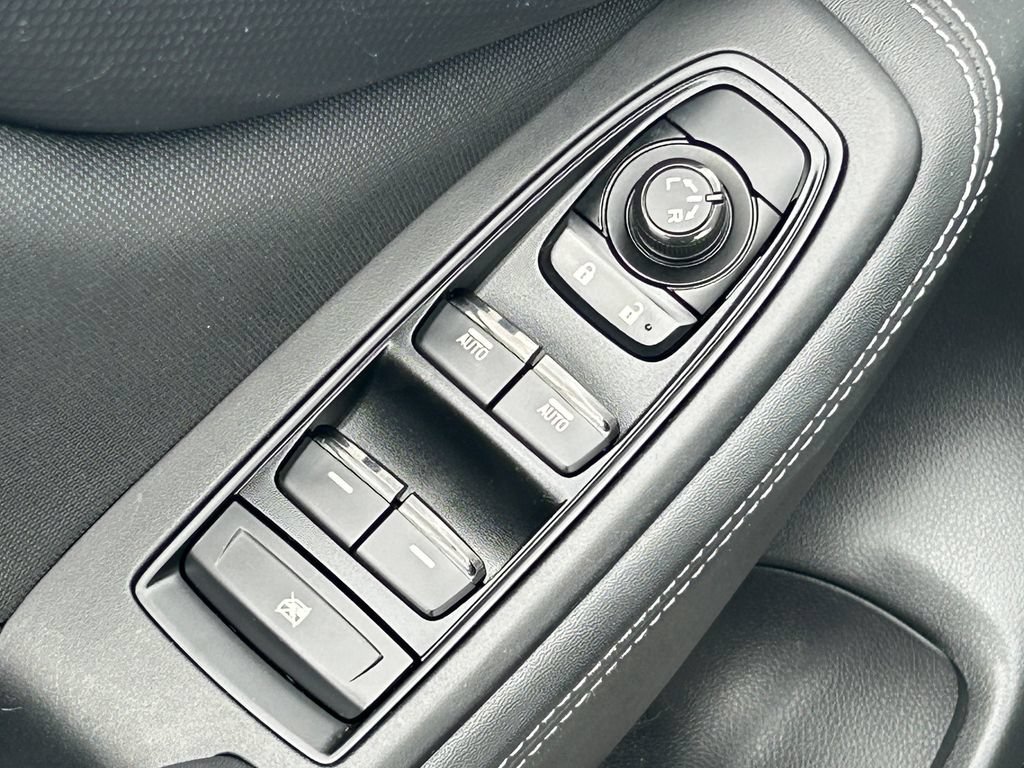 Used 2021 Subaru Forester Premium w/ Popular Package #1 AWD/4WD image 27