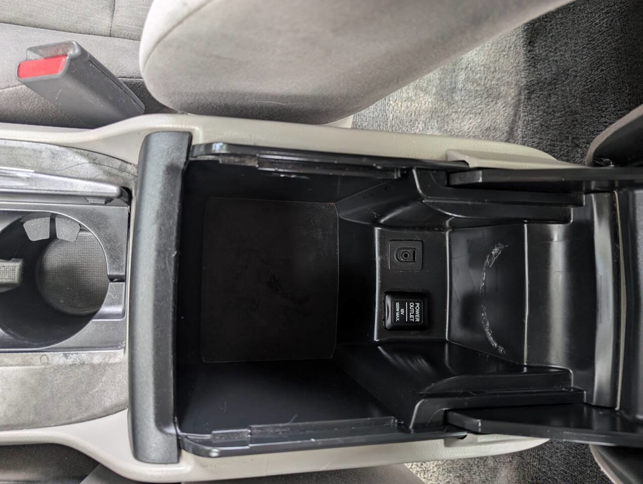 Used 2011 Honda Accord LX image 16