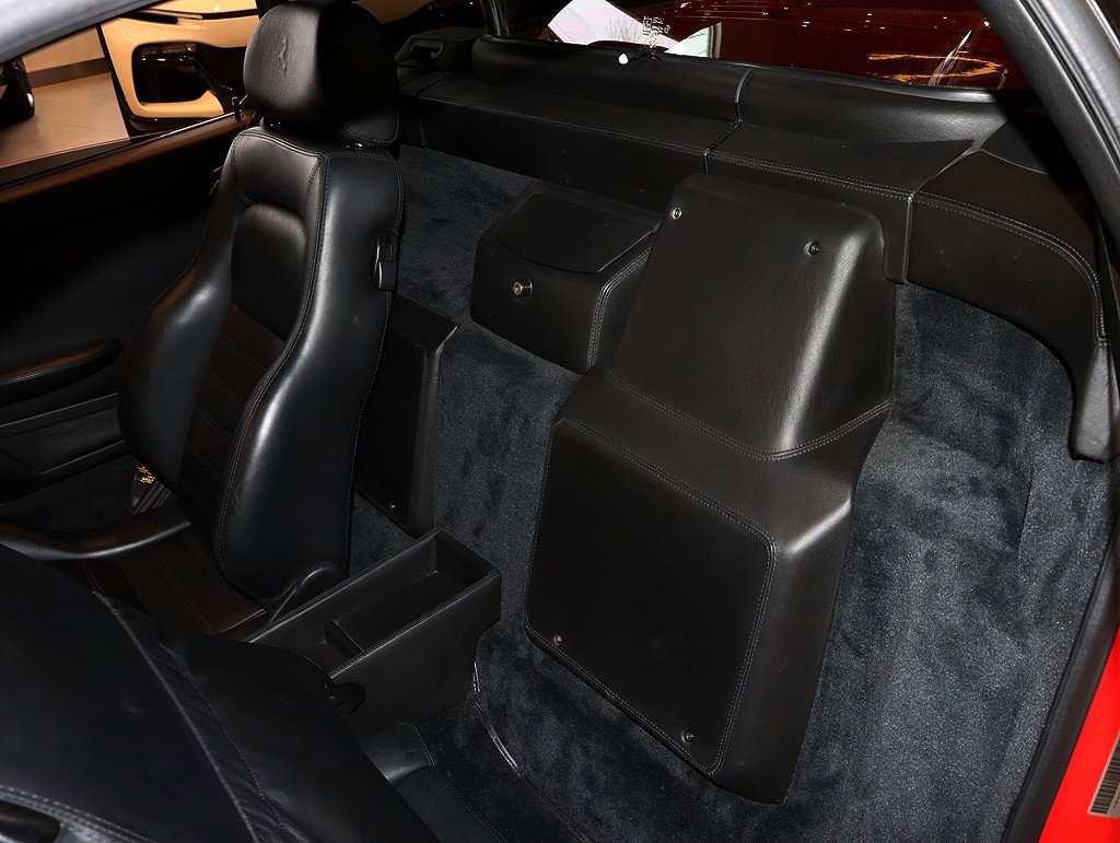 Used 1998 Ferrari F355 Berlinetta image 78