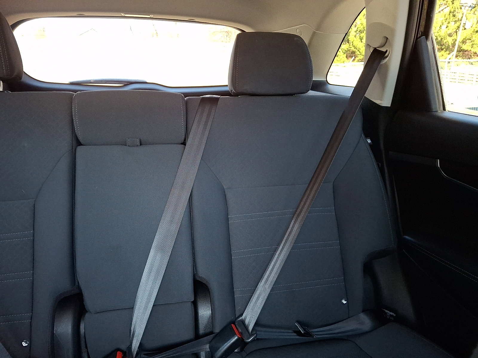 Used 2018 Kia Sorento LX image 20