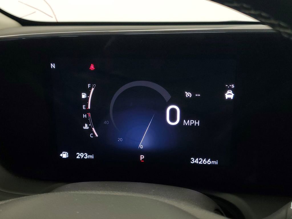 Used 2025 Buick Encore GX Preferred image 16