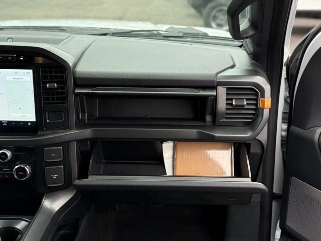 Certified 2024 Ford F150 Tremor w/ Bed Utility Package image 32