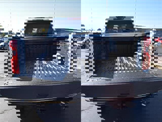 New 2026 Chevrolet Silverado 2500 Custom w/ Custom Value Package image 36