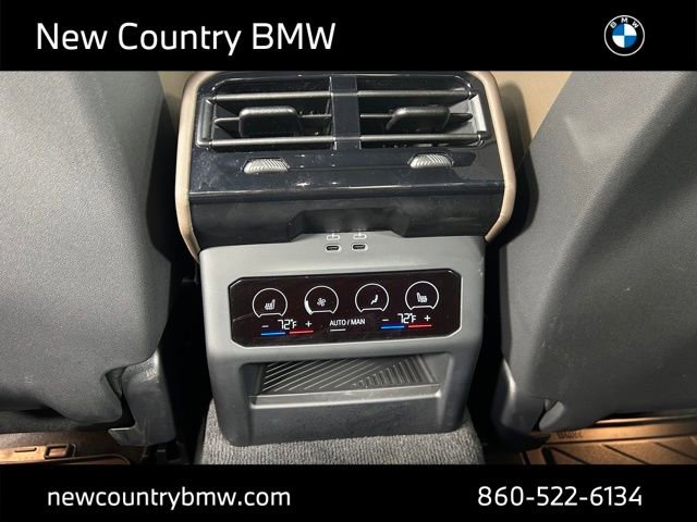 Certified 2026 BMW 530i xDrive w/ Premium Package image 27