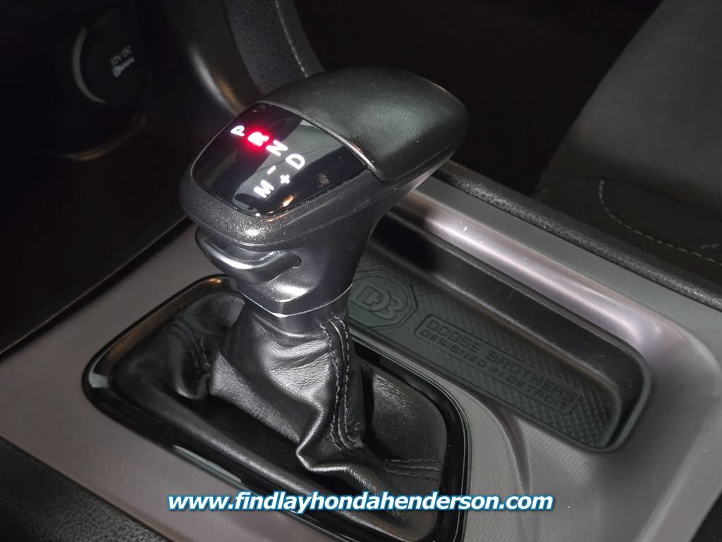 Used 2023 Dodge Charger SXT w/ Blacktop Package RWD image 30