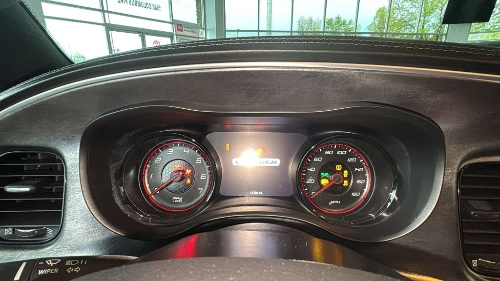 Used 2023 Dodge Charger Scat Pack w/ Daytona Edition Group RWD image 18