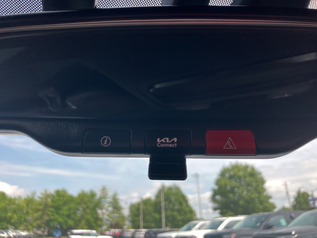 Used 2024 Kia Forte GT-Line FWD image 24