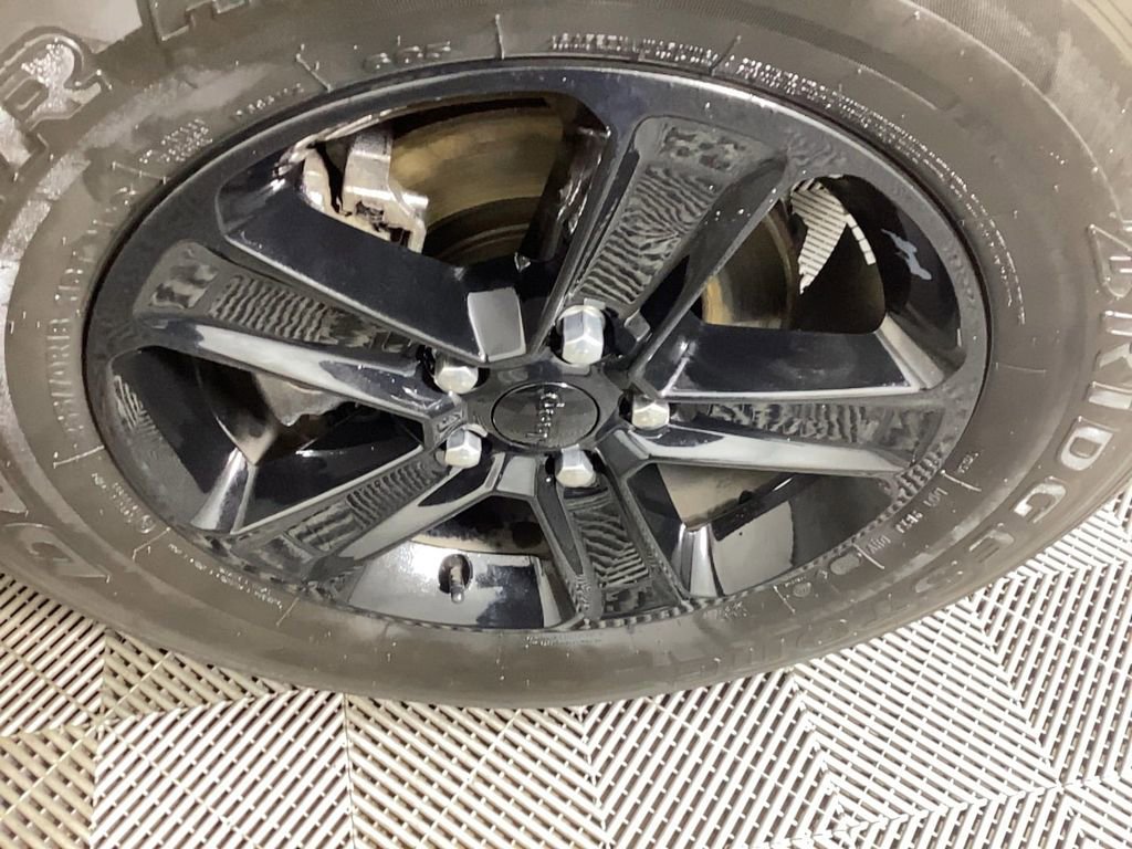 Used 2021 Jeep Wrangler Unlimited Sport image 7