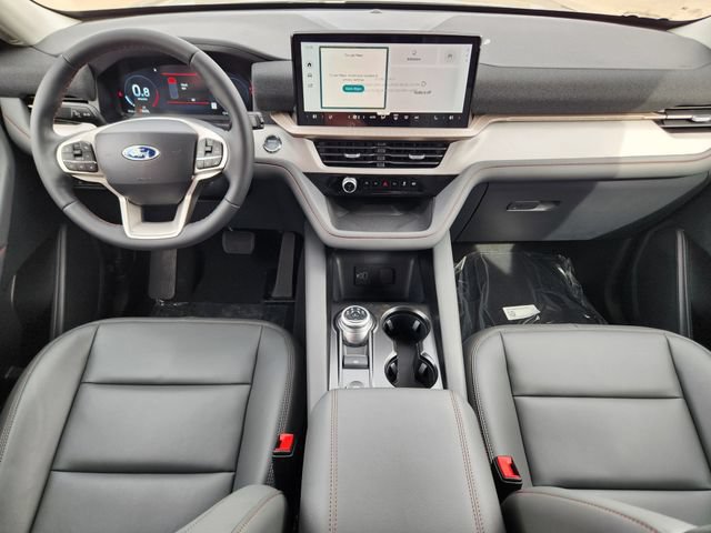 New 2026 Ford Explorer Active w/ Active Comfort Package RWD image 26