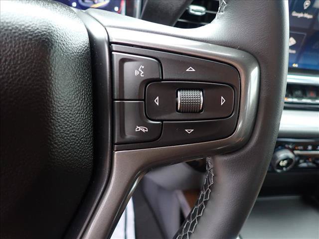 Used 2026 Chevrolet Silverado 2500 High Country w/ High Country Premium Package AWD/4WD image 16
